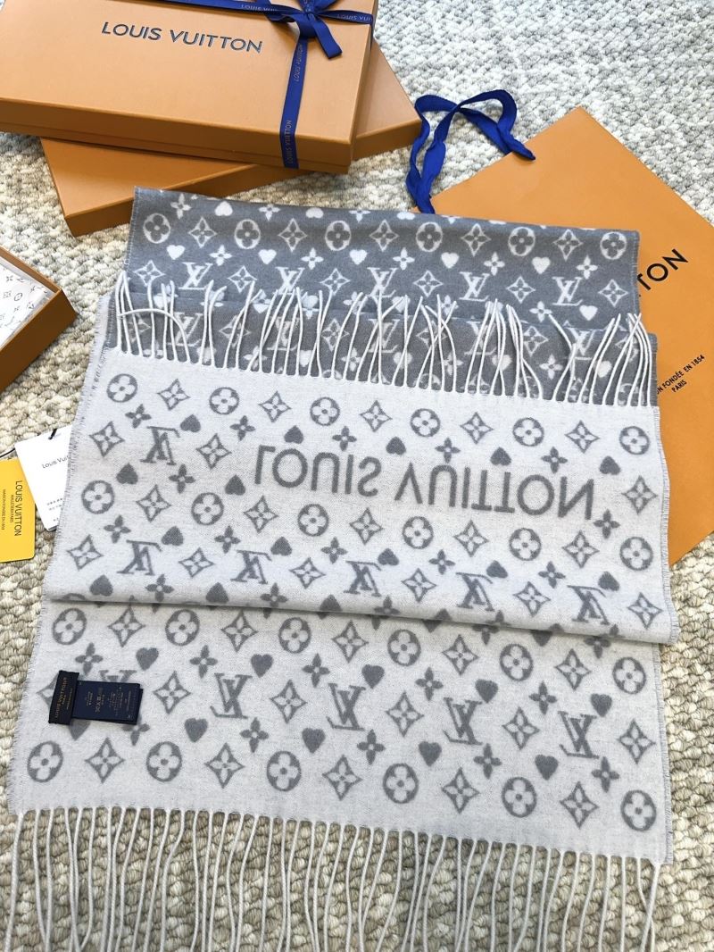 Louis Vuitton Scarf